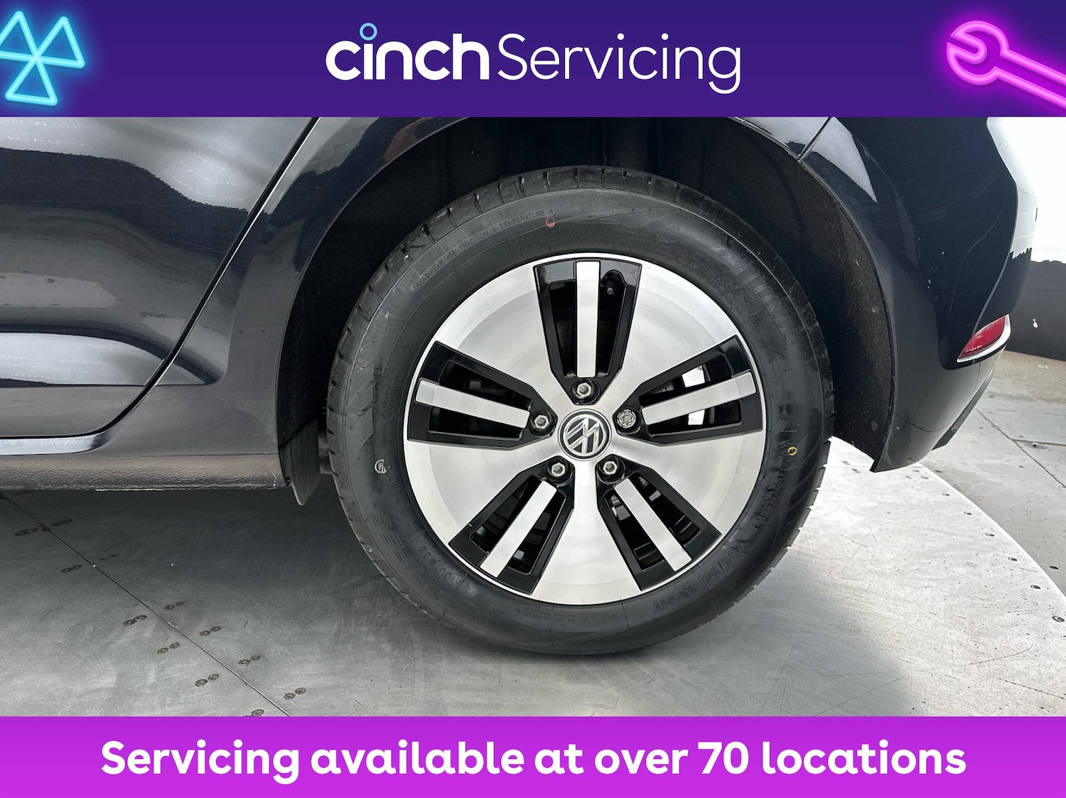 Used Volkswagen Golf 2020 for sale - 76453323: Photo 26