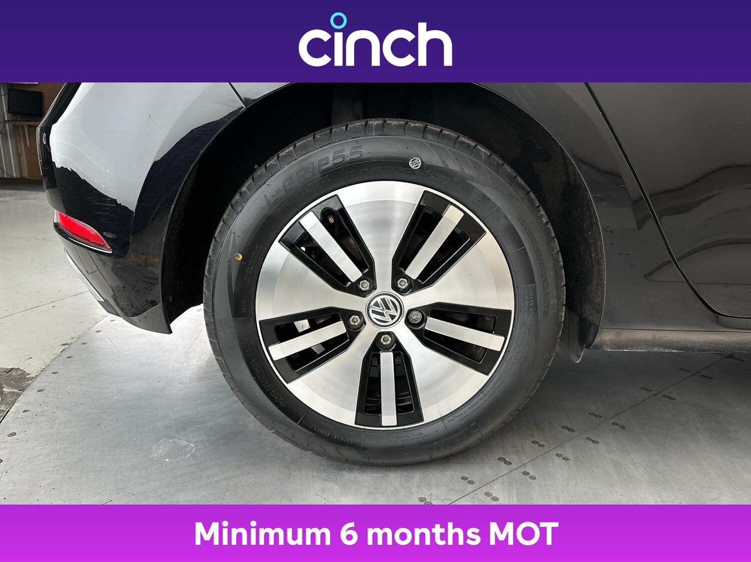 Used Volkswagen Golf 2020 for sale - 76453323: Photo 27