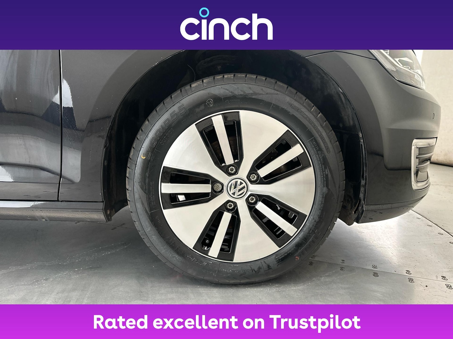 Used Volkswagen Golf 2020 for sale - 76453323: Photo 28