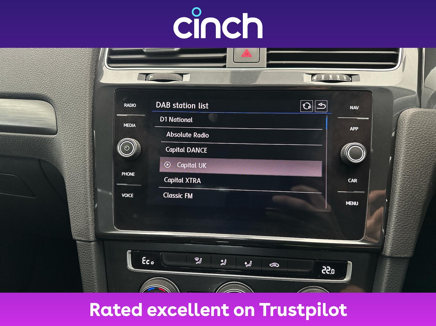 Used Volkswagen Golf 2020 for sale - 76453323: Photo 33