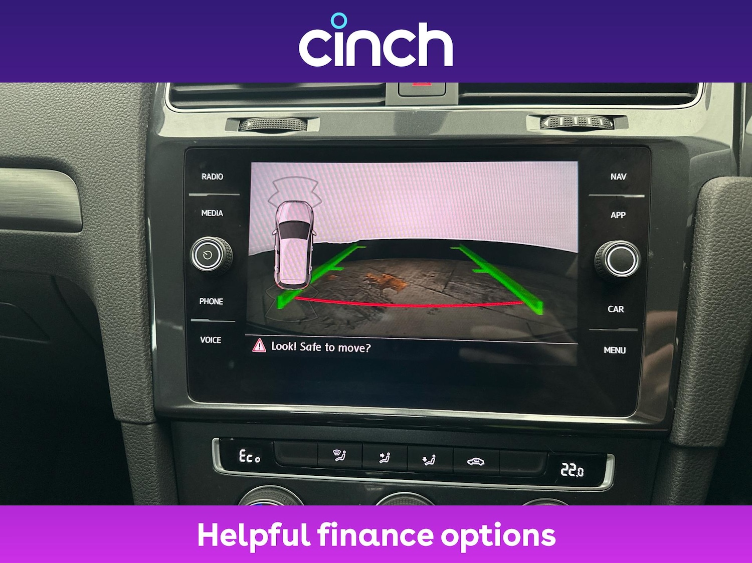 Used Volkswagen Golf 2020 for sale - 76453323: Photo 35