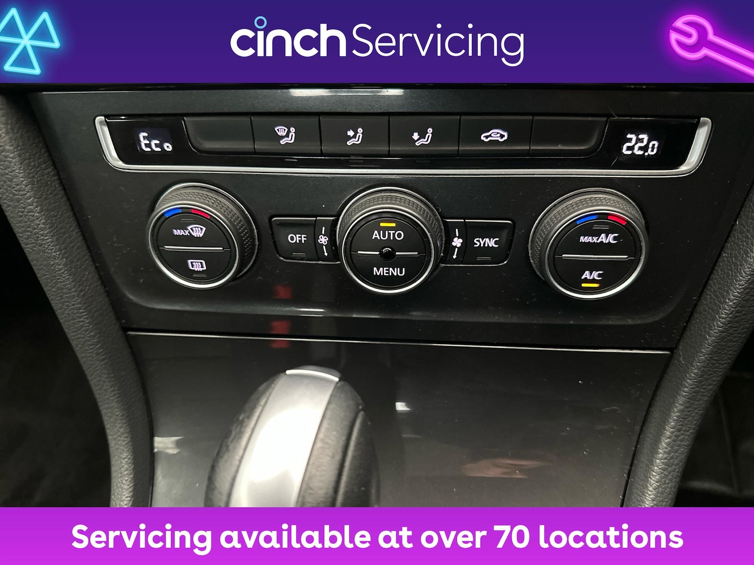 Used Volkswagen Golf 2020 for sale - 76453323: Photo 36