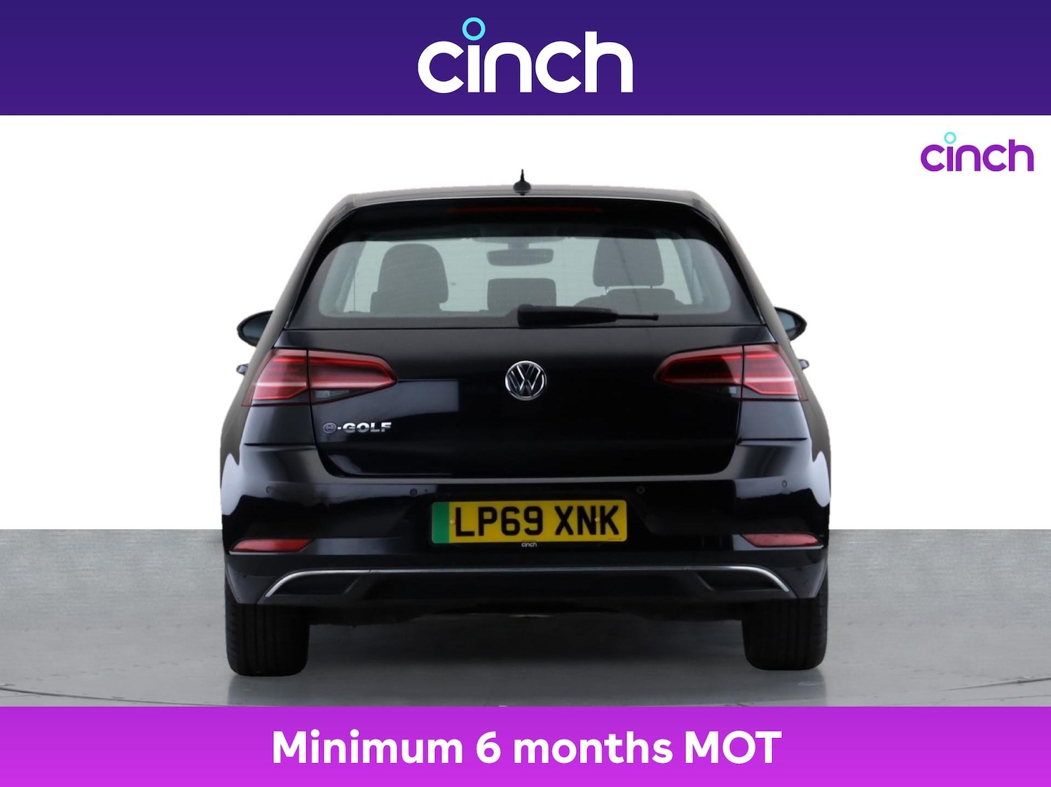 Used Volkswagen Golf 2020 for sale - 76453323: Photo 5