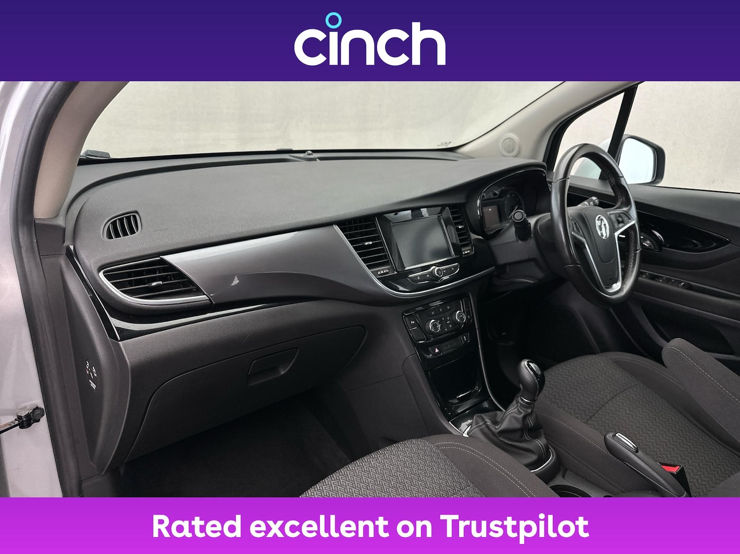 Used Vauxhall Mokka X 2019 for sale - 76604024: Photo 14