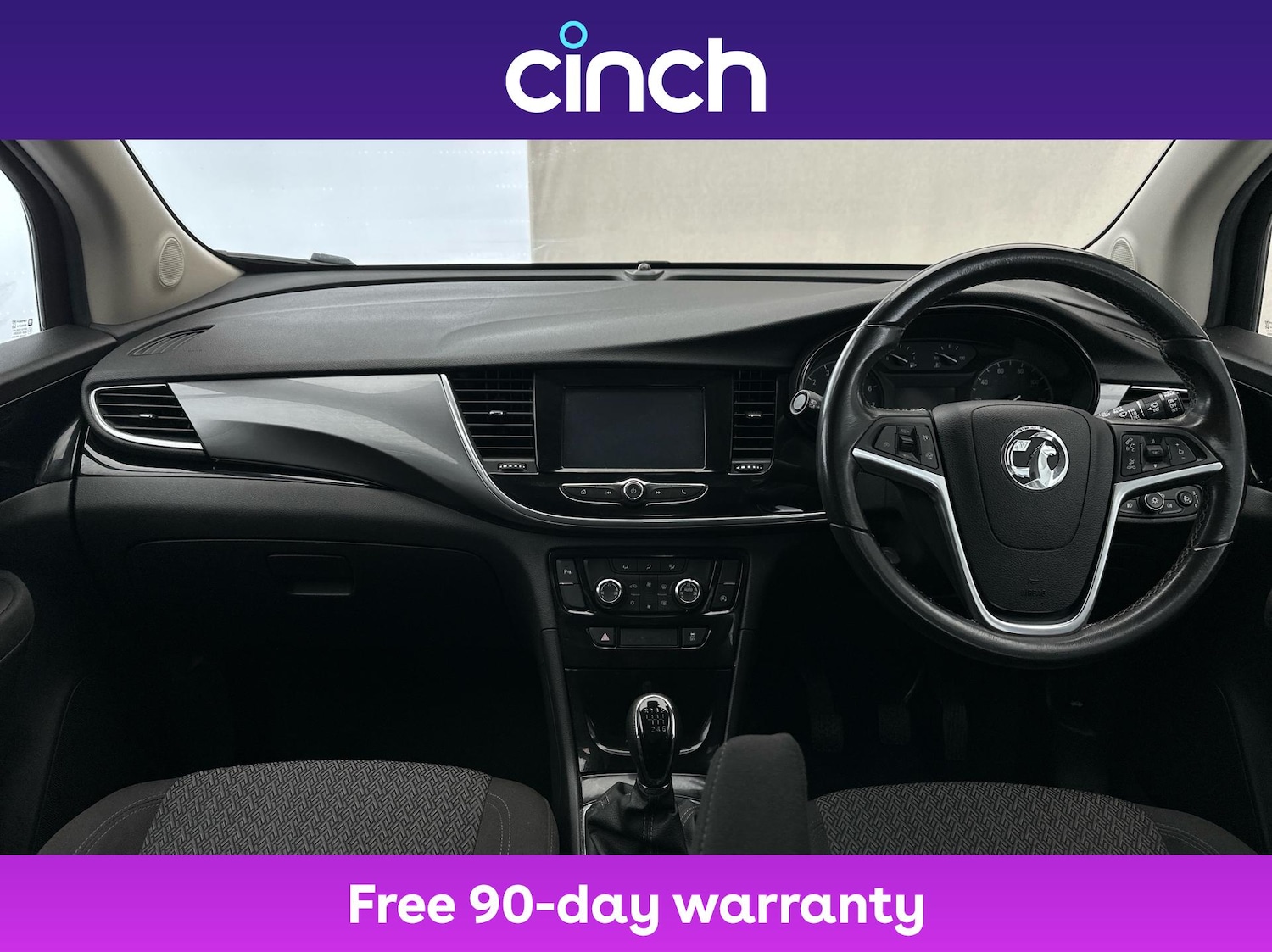 Used Vauxhall Mokka X 2019 for sale - 76604024: Photo 15