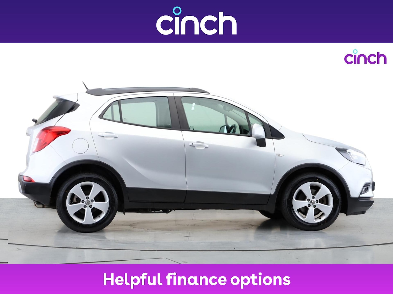 Used Vauxhall Mokka X 2019 for sale - 76604024: Photo 2