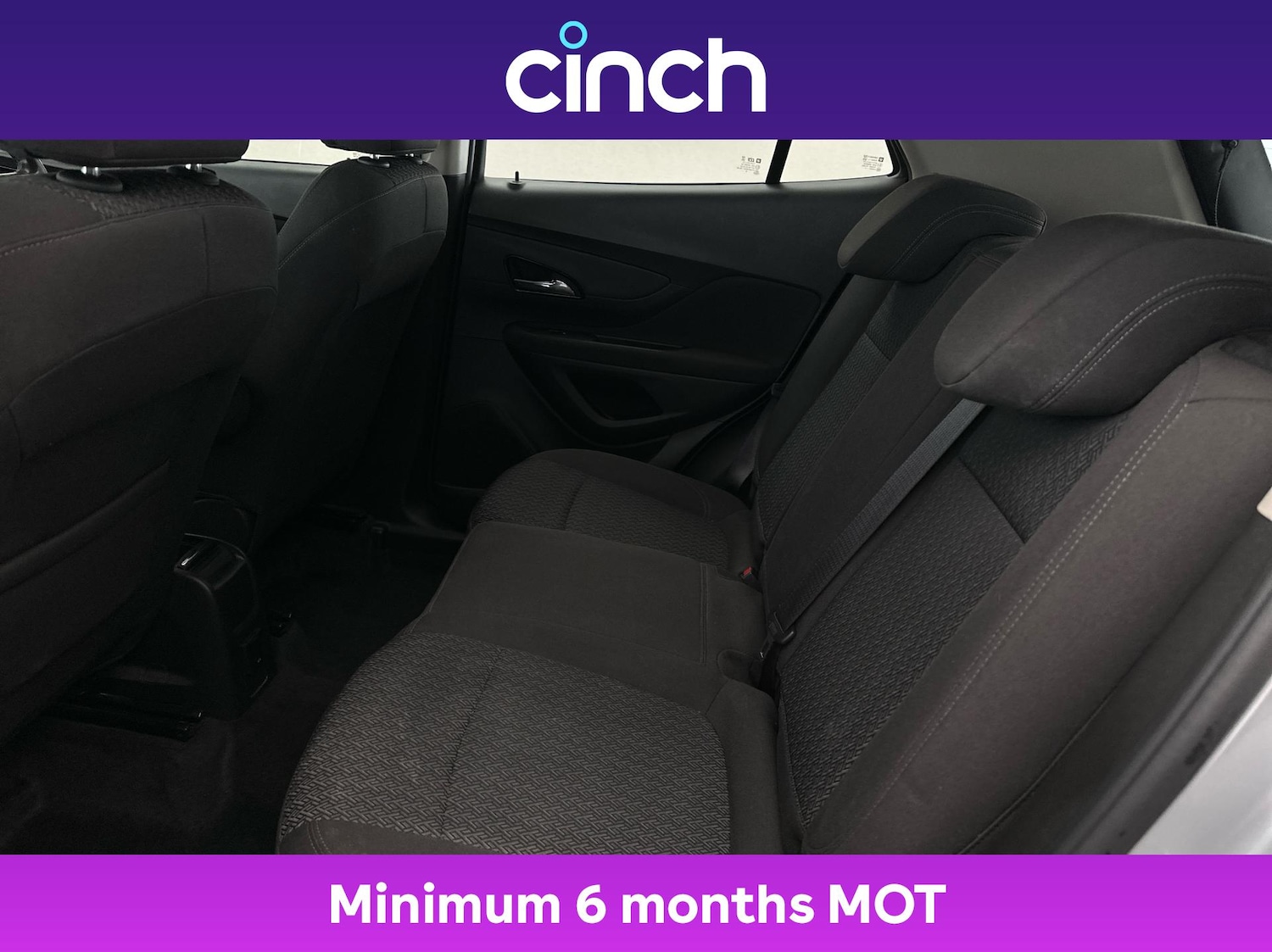 Used Vauxhall Mokka X 2019 for sale - 76604024: Photo 20