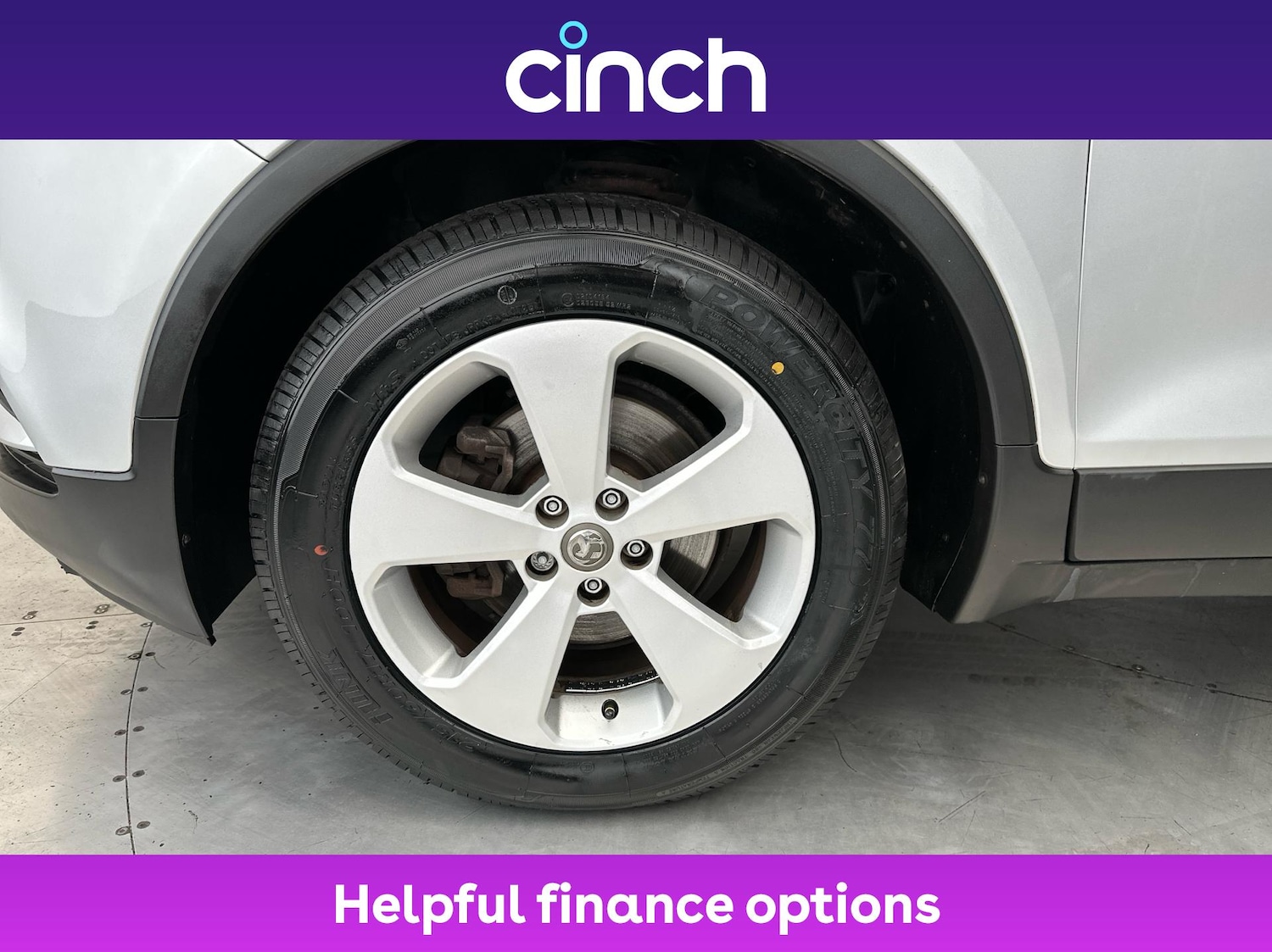 Used Vauxhall Mokka X 2019 for sale - 76604024: Photo 24