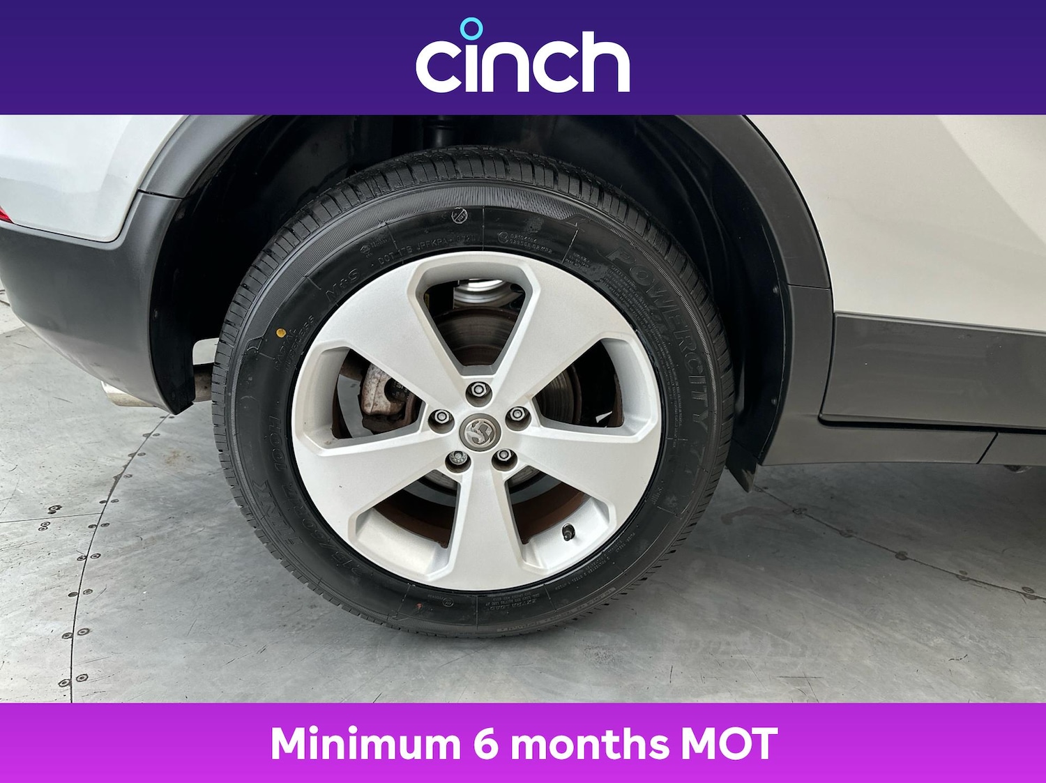 Used Vauxhall Mokka X 2019 for sale - 76604024: Photo 27