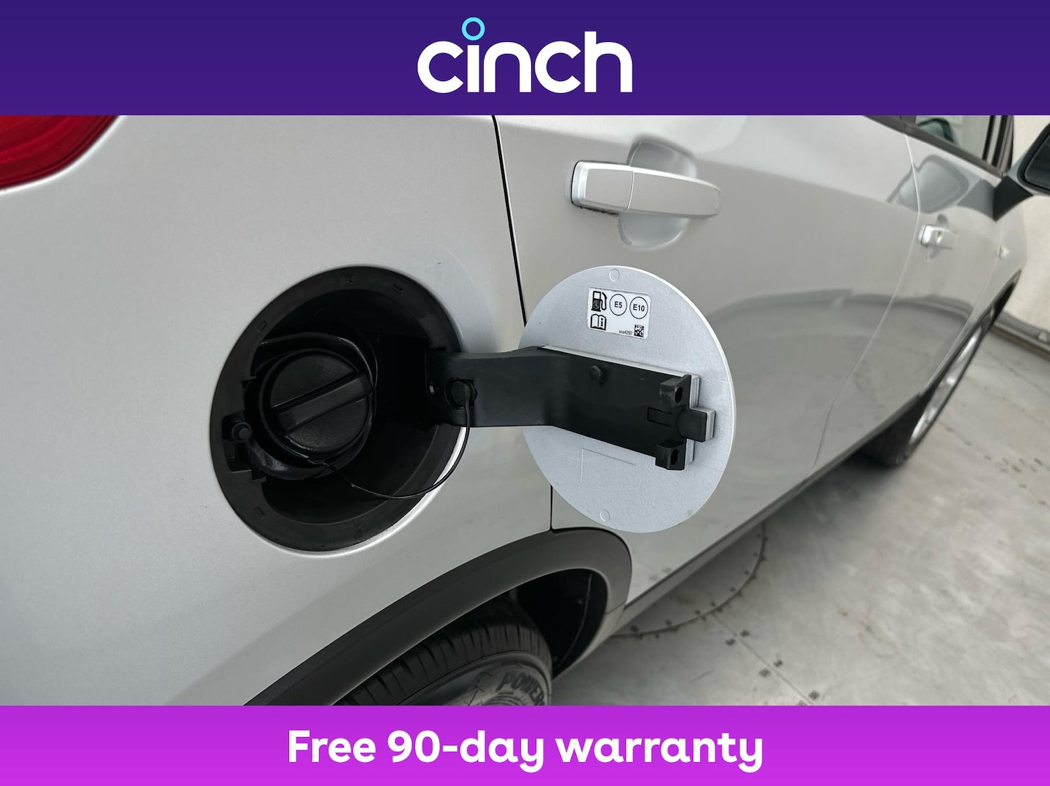 Used Vauxhall Mokka X 2019 for sale - 76604024: Photo 29