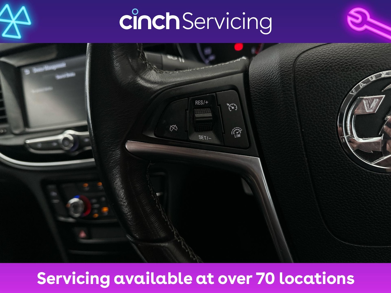 Used Vauxhall Mokka X 2019 for sale - 76604024: Photo 31