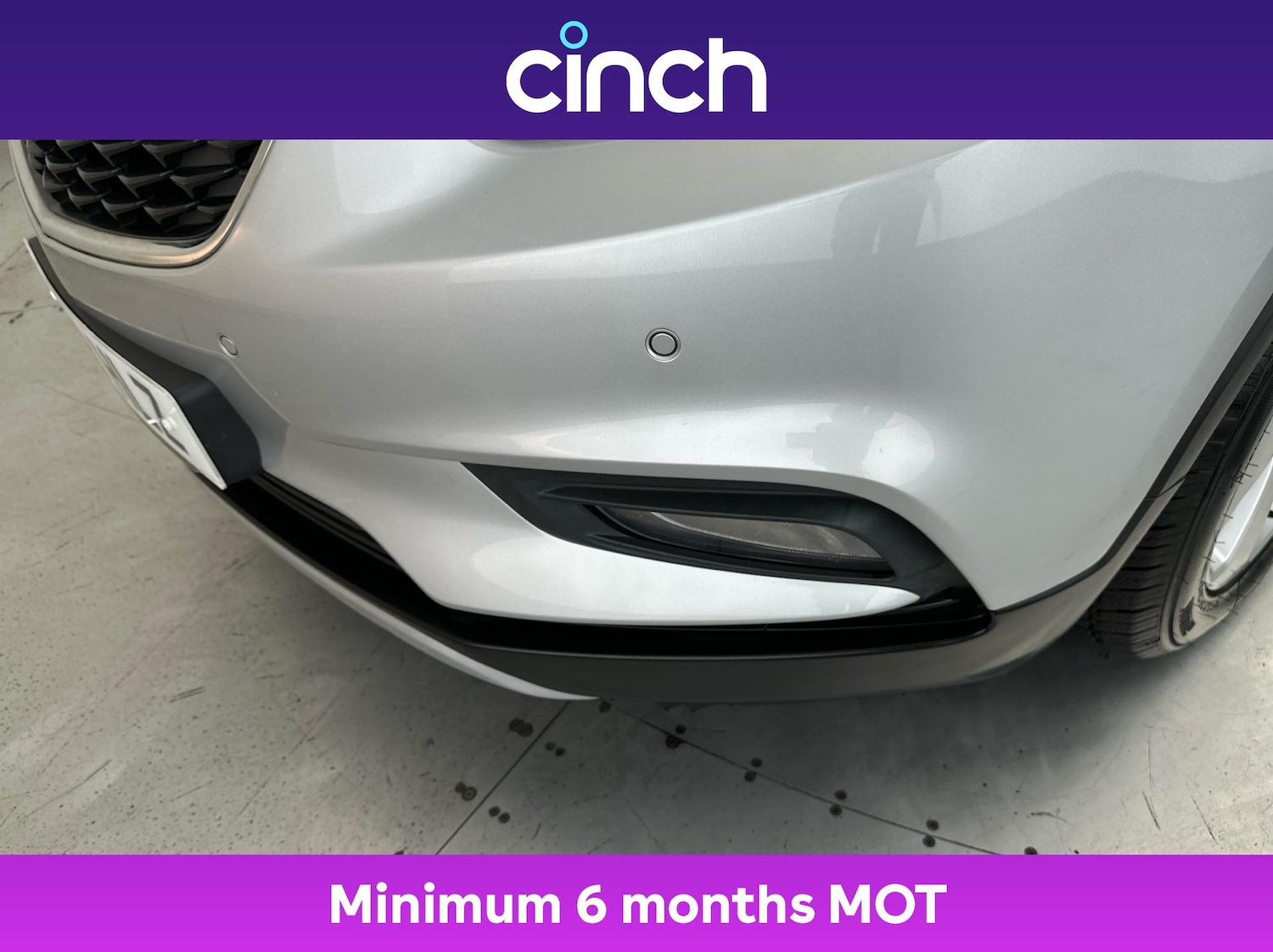 Used Vauxhall Mokka X 2019 for sale - 76604024: Photo 37