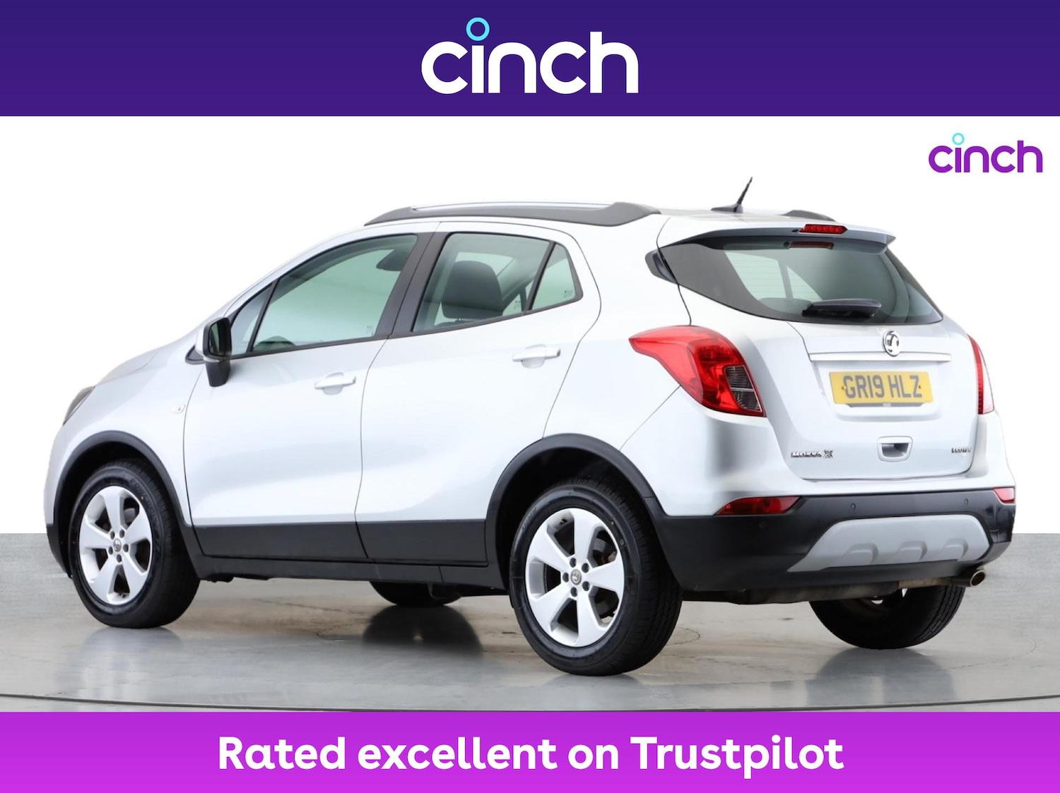 Used Vauxhall Mokka X 2019 for sale - 76604024: Photo 6