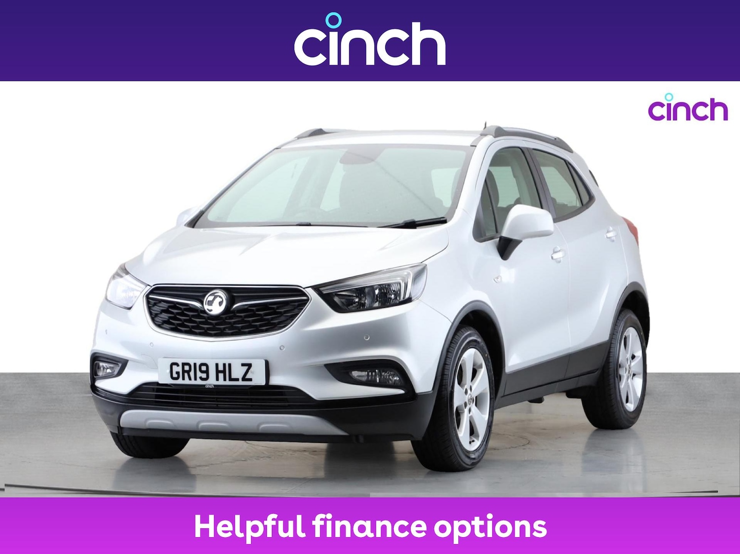 Used Vauxhall Mokka X 2019 for sale - 76604024: Photo 9