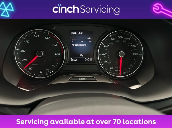 Used SEAT Ateca 2021 for sale - 76281594: Photo 18