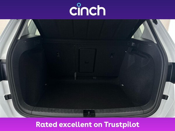 Used SEAT Ateca 2021 for sale - 76281594: Photo 21