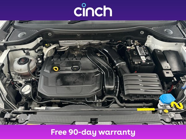 Used SEAT Ateca 2021 for sale - 76281594: Photo 23