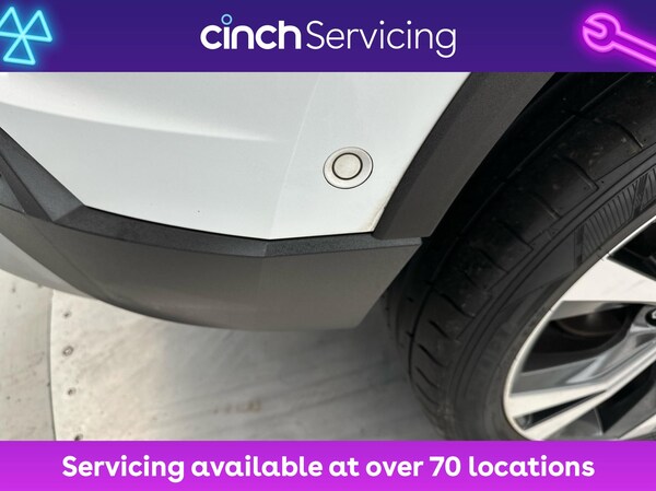 Used SEAT Ateca 2021 for sale - 76281594: Photo 31