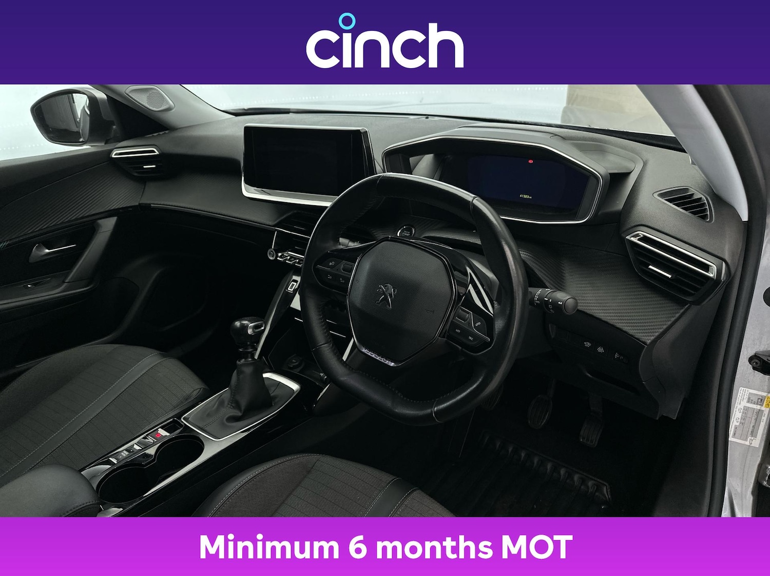 Used Peugeot 2008 2021 for sale - 76590381: Photo 12