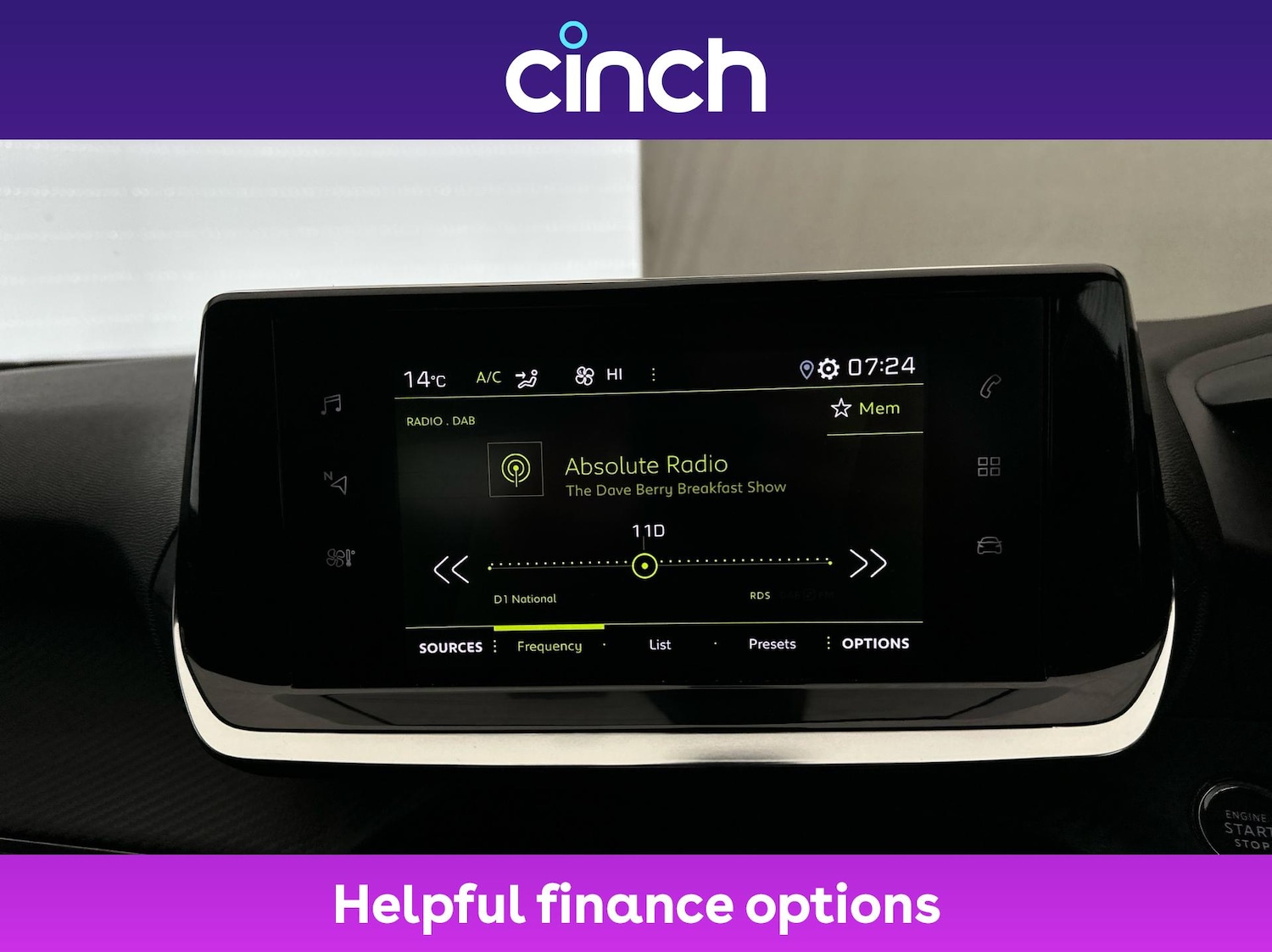 Used Peugeot 2008 2021 for sale - 76590381: Photo 17