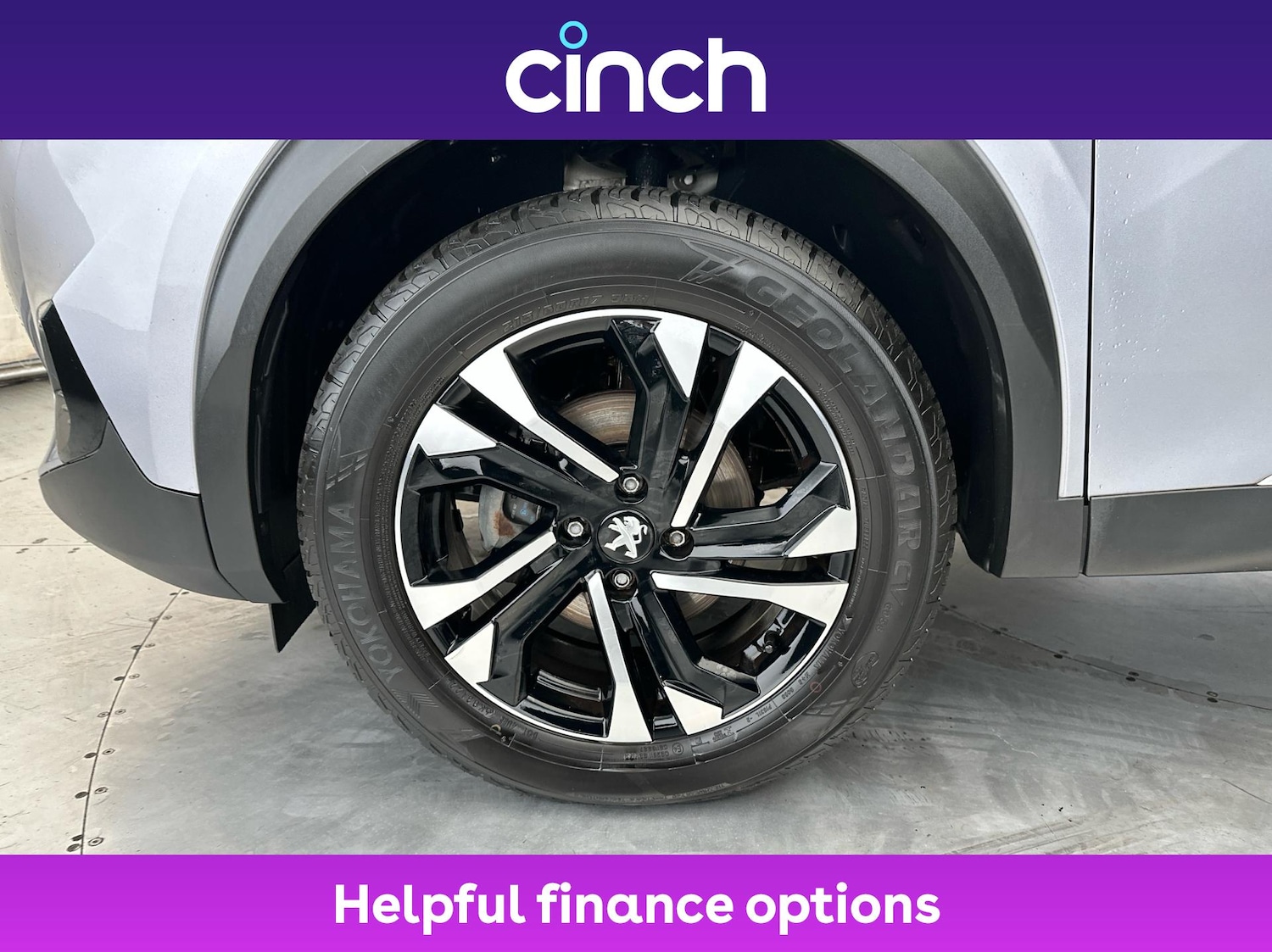 Used Peugeot 2008 2021 for sale - 76590381: Photo 24