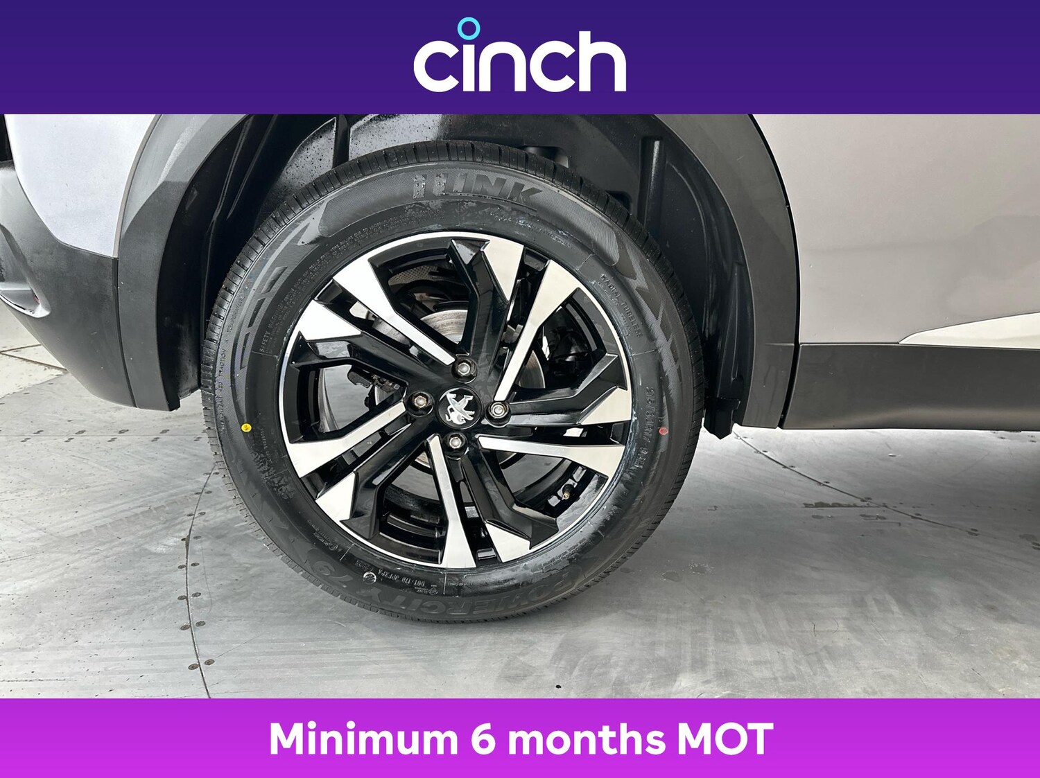 Used Peugeot 2008 2021 for sale - 76590381: Photo 27