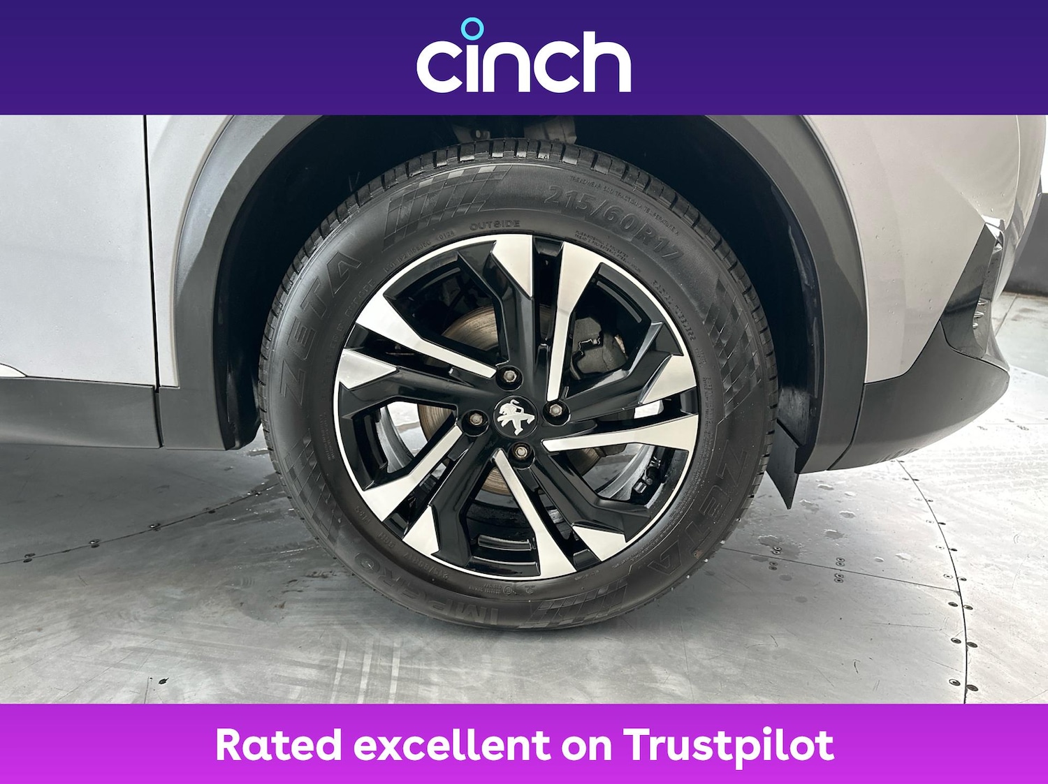 Used Peugeot 2008 2021 for sale - 76590381: Photo 28