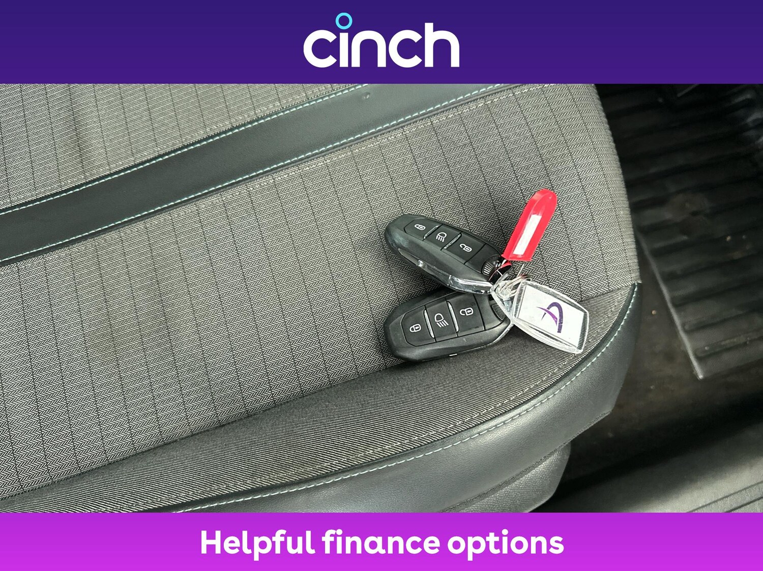 Used Peugeot 2008 2021 for sale - 76590381: Photo 30