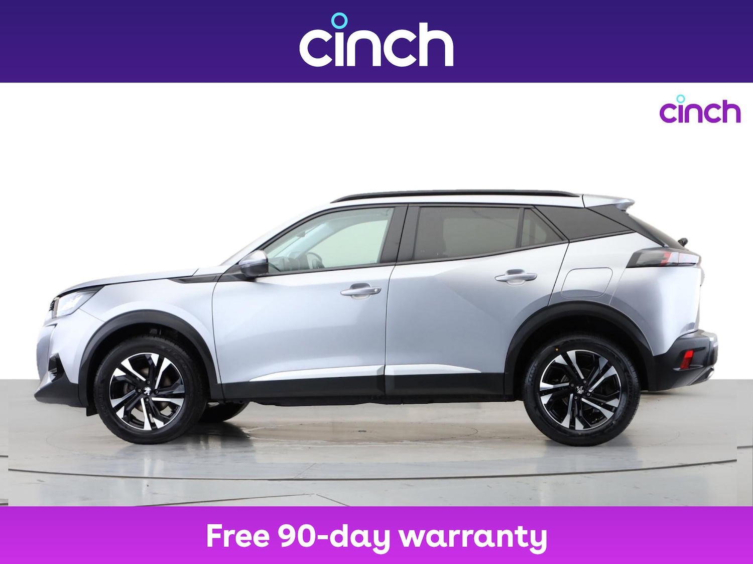 Used Peugeot 2008 2021 for sale - 76590381: Photo 8