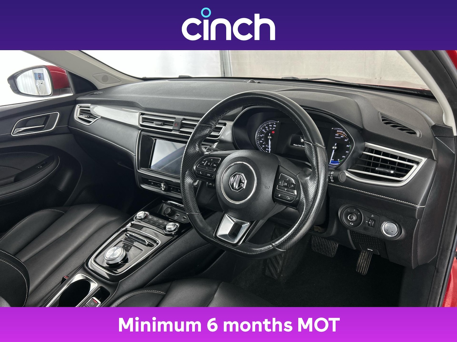 Used MG MG5 2022 for sale - 76563407: Photo 12