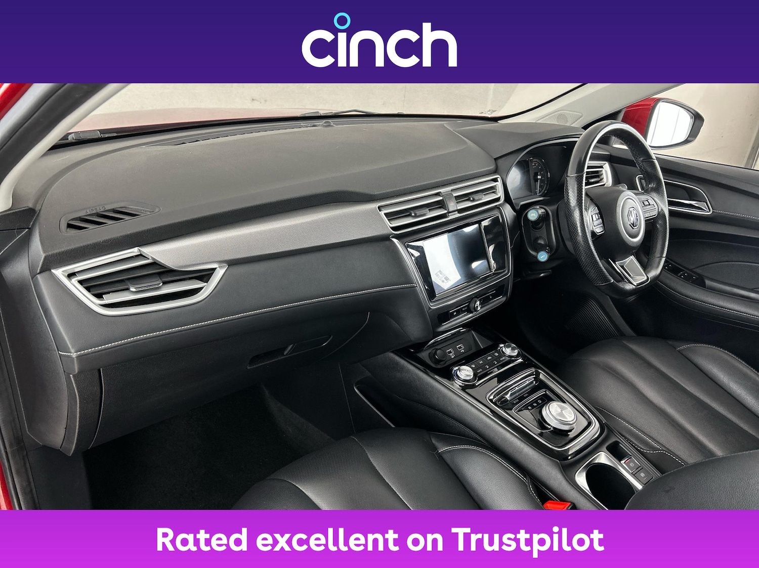 Used MG MG5 2022 for sale - 76563407: Photo 14