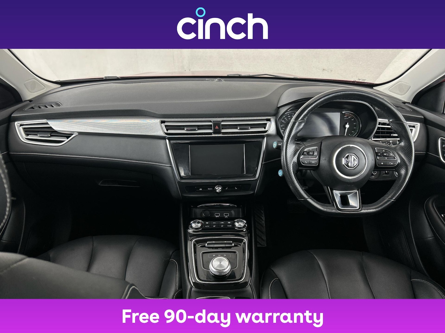 Used MG MG5 2022 for sale - 76563407: Photo 15