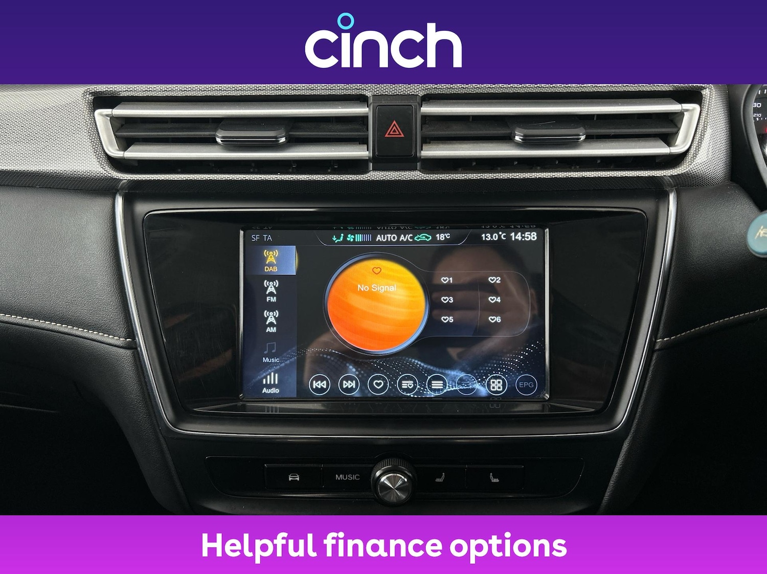 Used MG MG5 2022 for sale - 76563407: Photo 17