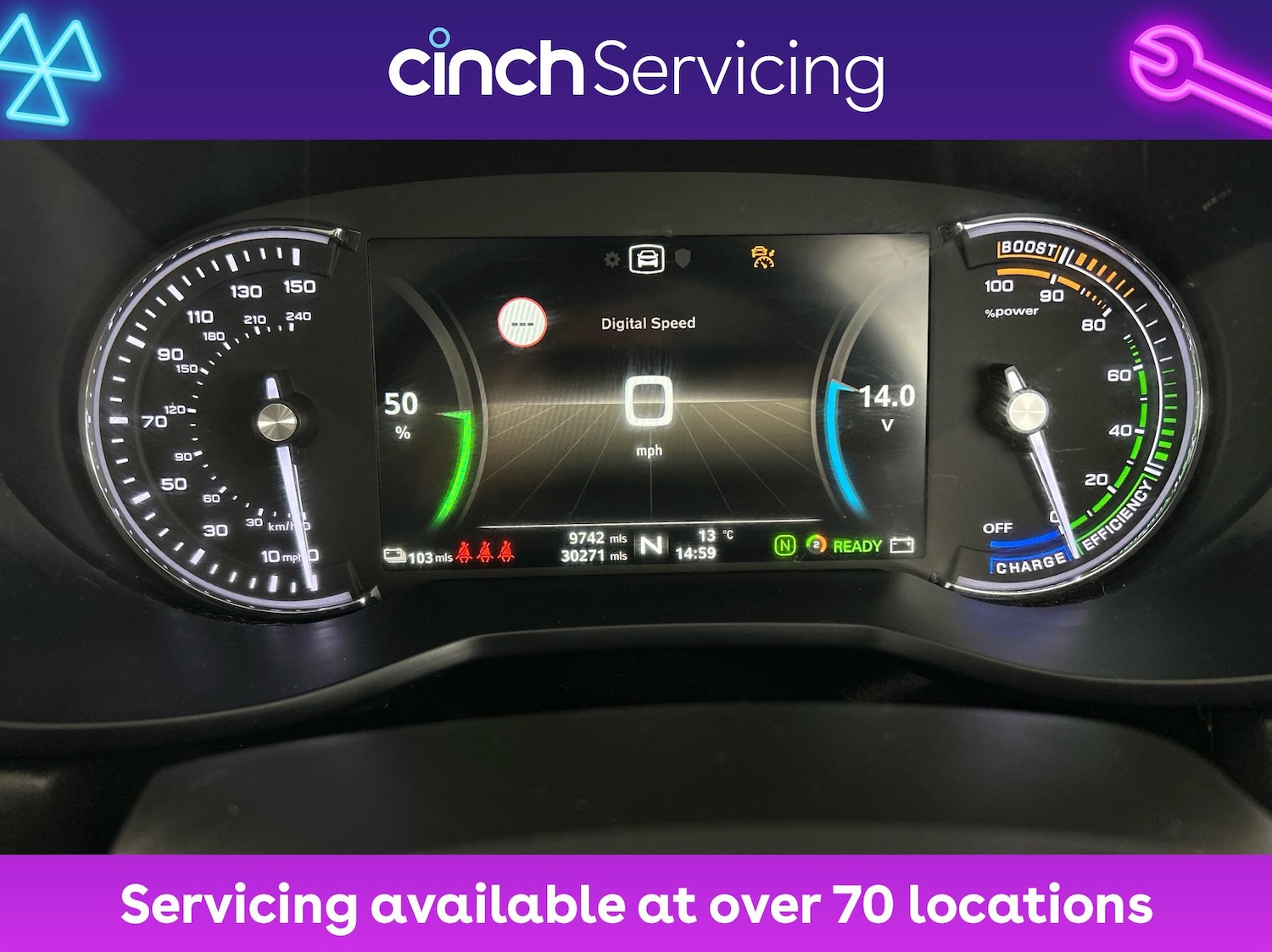 Used MG MG5 2022 for sale - 76563407: Photo 18