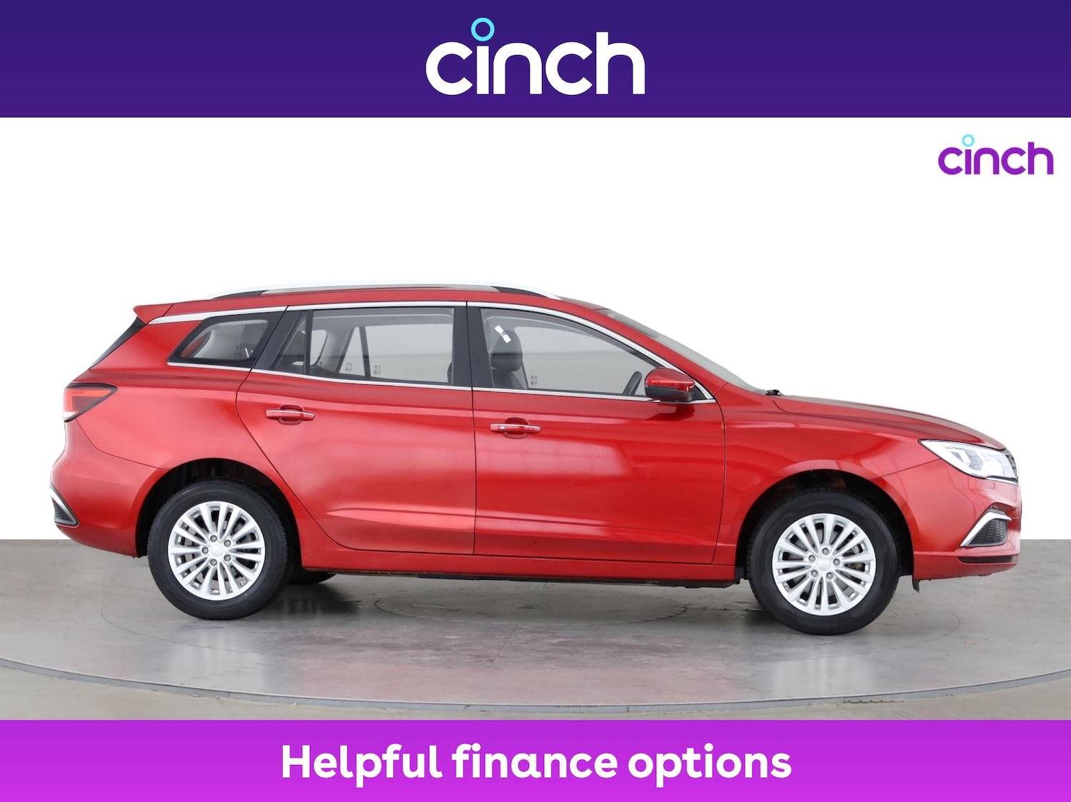 Used MG MG5 2022 for sale - 76563407: Photo 2