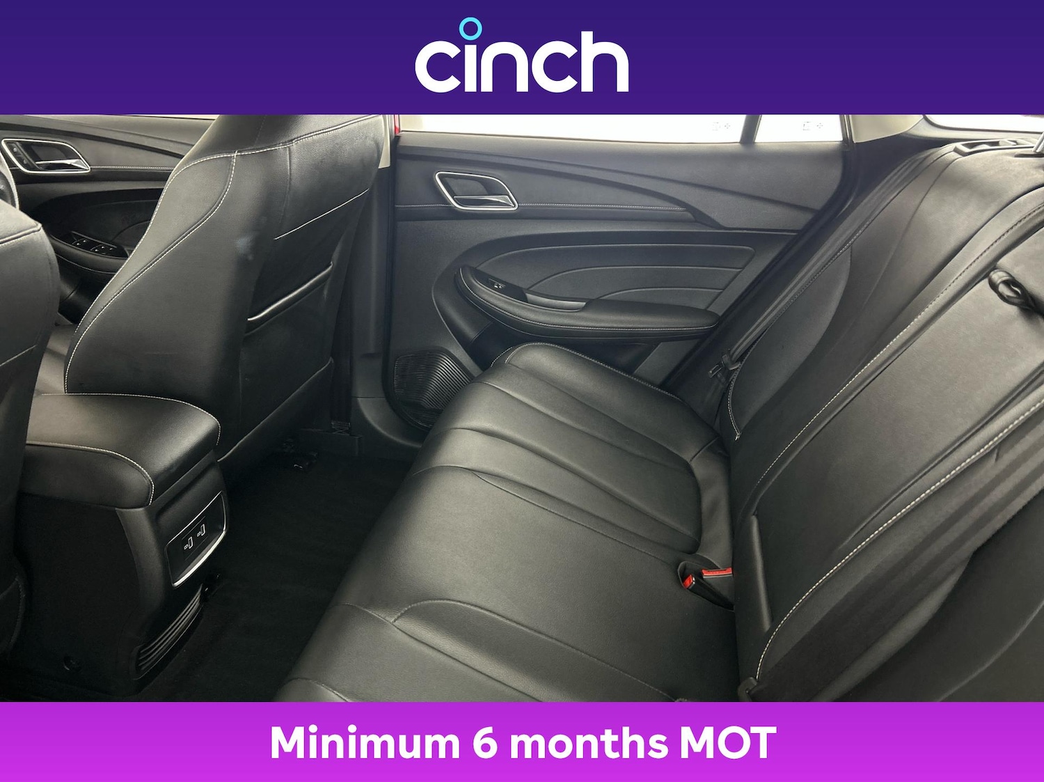 Used MG MG5 2022 for sale - 76563407: Photo 20