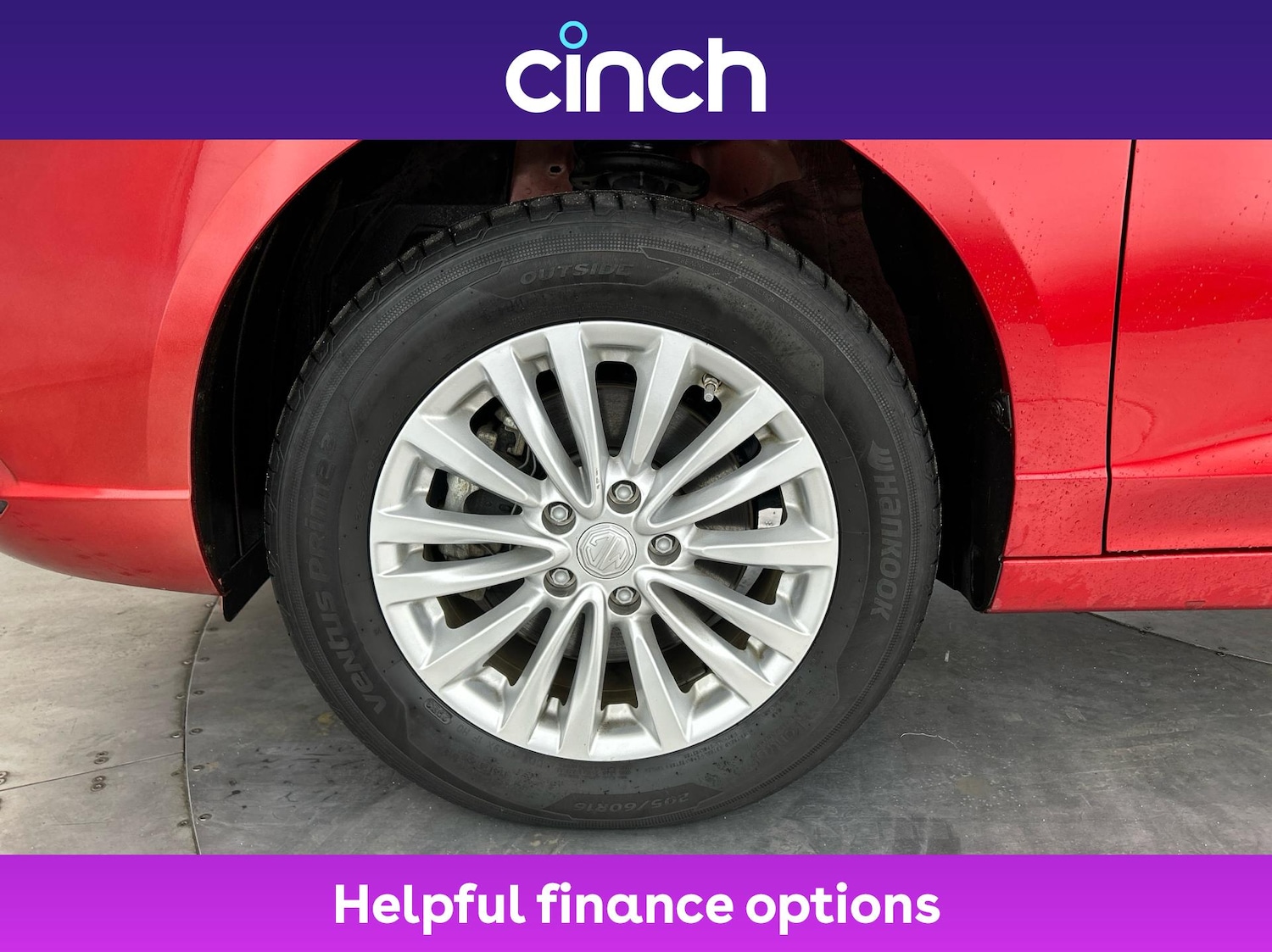 Used MG MG5 2022 for sale - 76563407: Photo 24