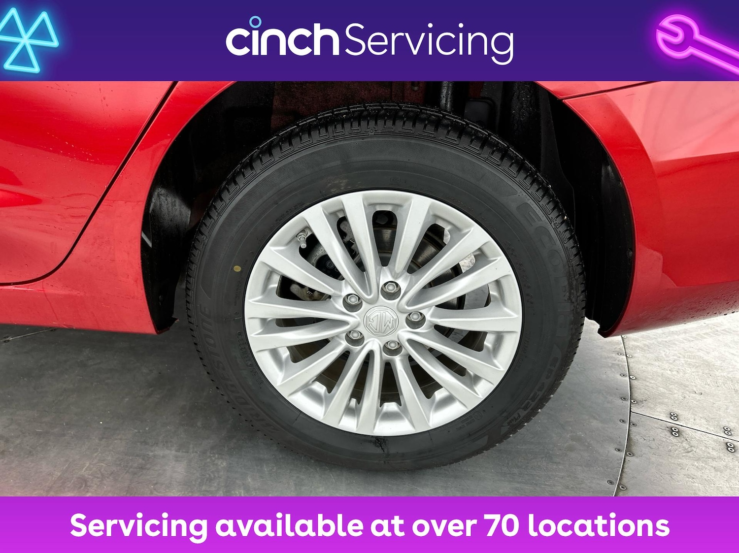 Used MG MG5 2022 for sale - 76563407: Photo 26