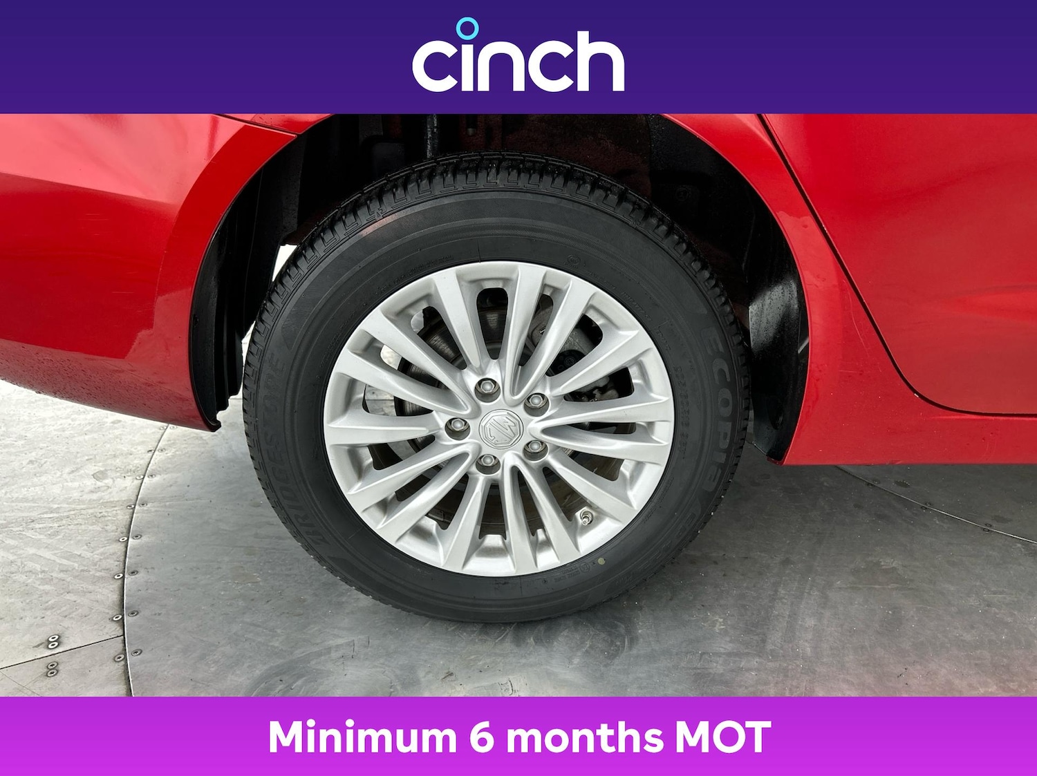 Used MG MG5 2022 for sale - 76563407: Photo 27