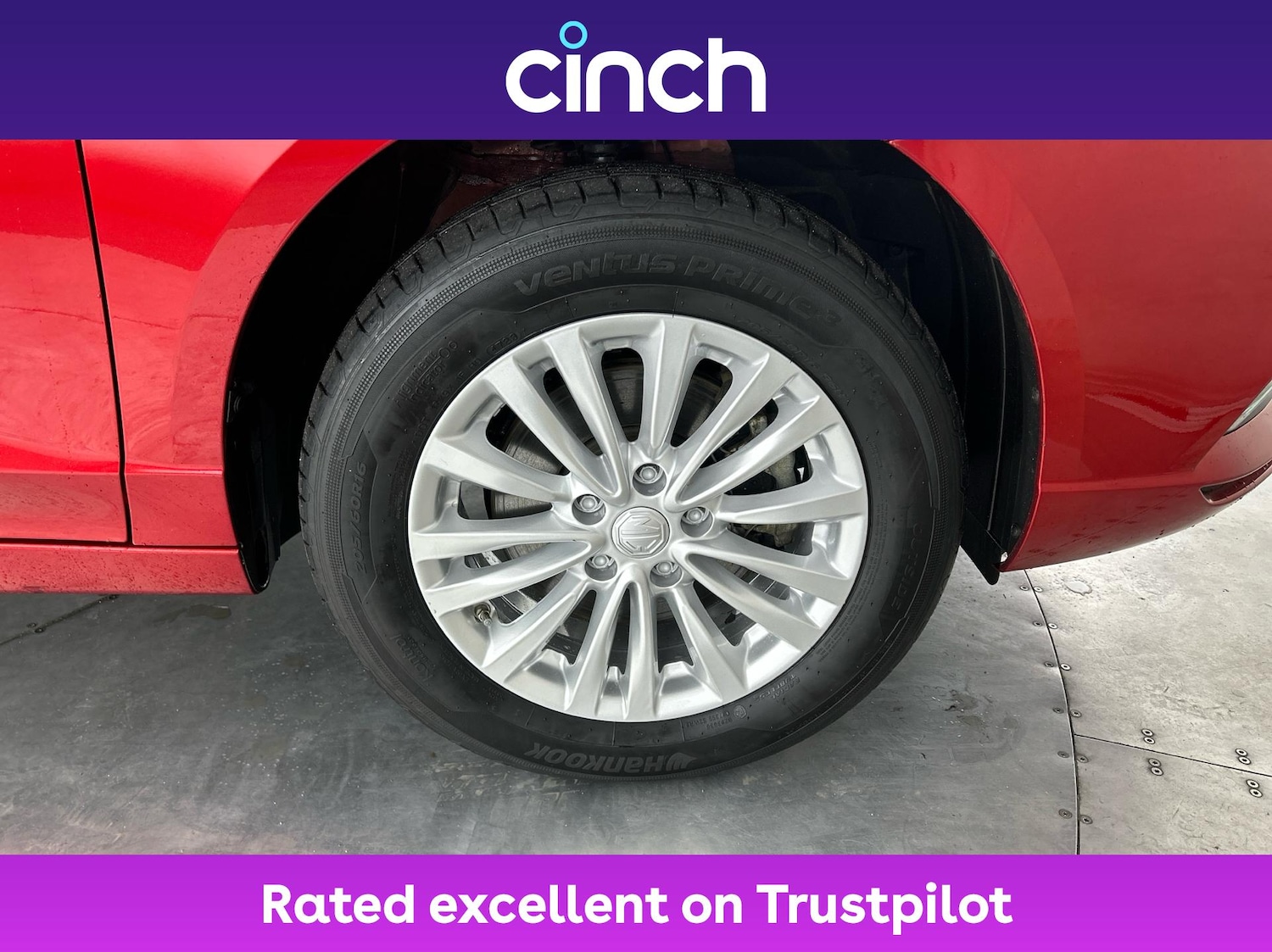 Used MG MG5 2022 for sale - 76563407: Photo 28