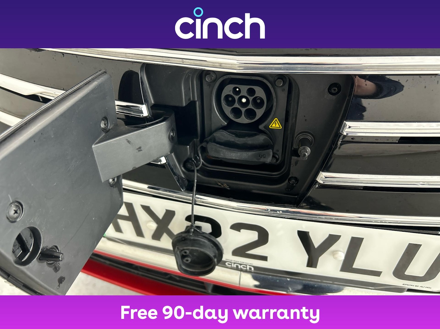 Used MG MG5 2022 for sale - 76563407: Photo 29