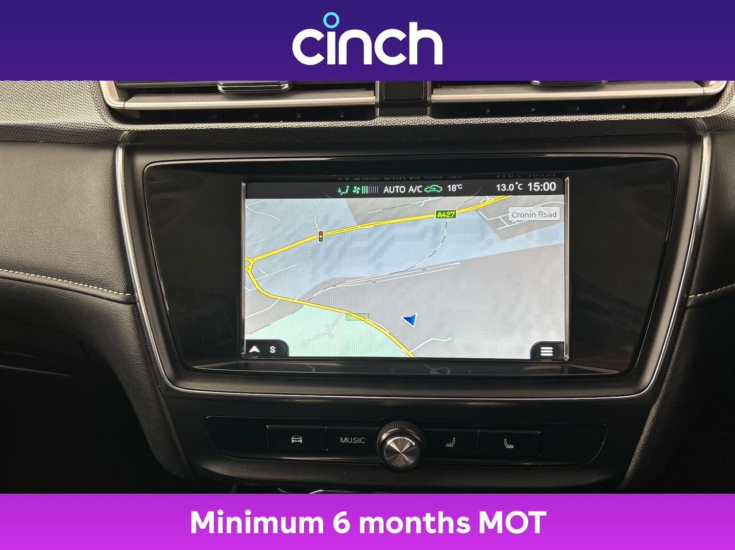 Used MG MG5 2022 for sale - 76563407: Photo 32