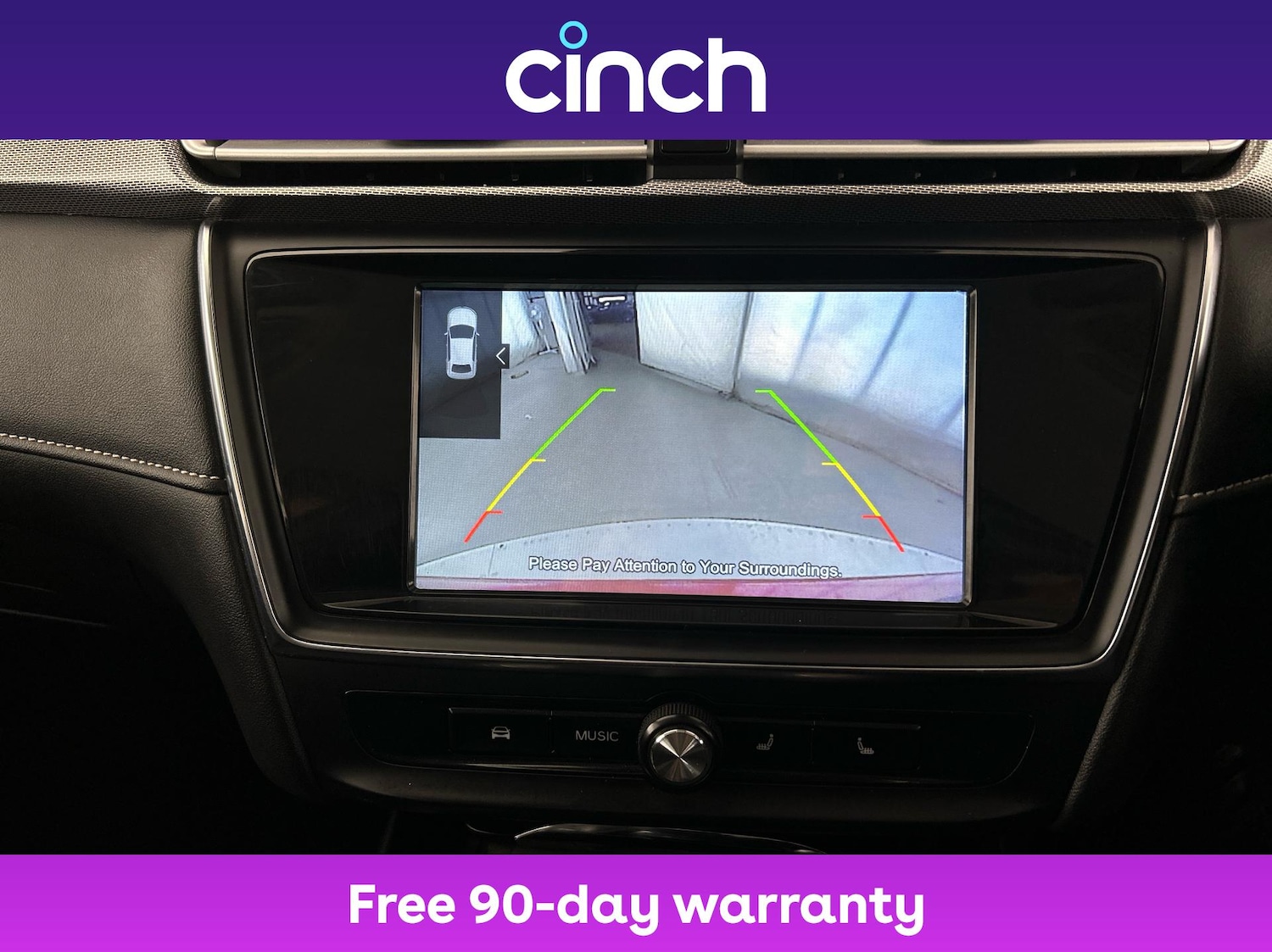 Used MG MG5 2022 for sale - 76563407: Photo 34