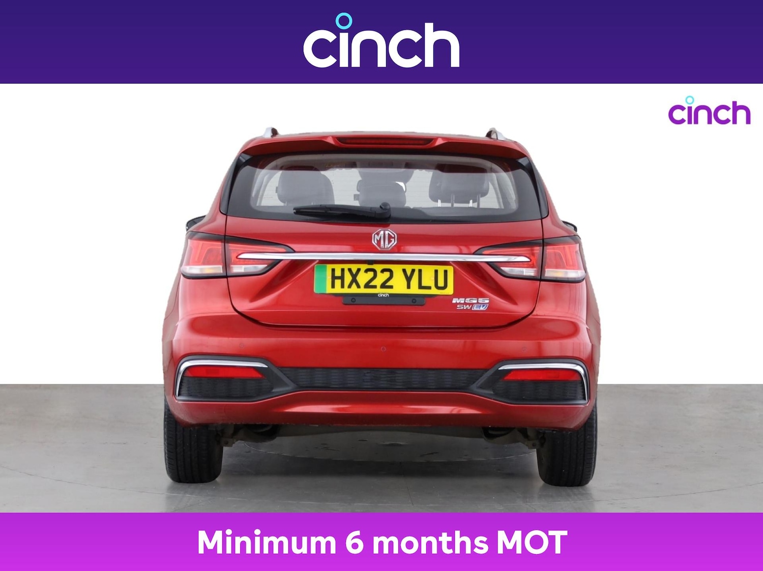 Used MG MG5 2022 for sale - 76563407: Photo 5