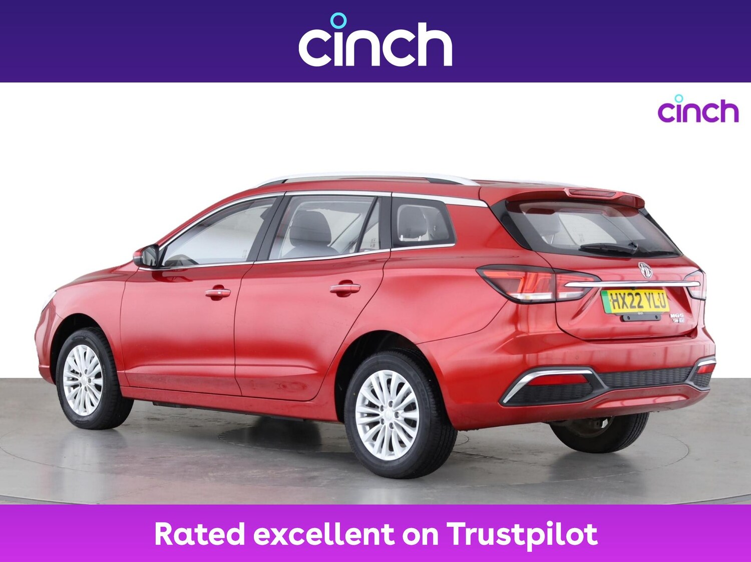 Used MG MG5 2022 for sale - 76563407: Photo 6