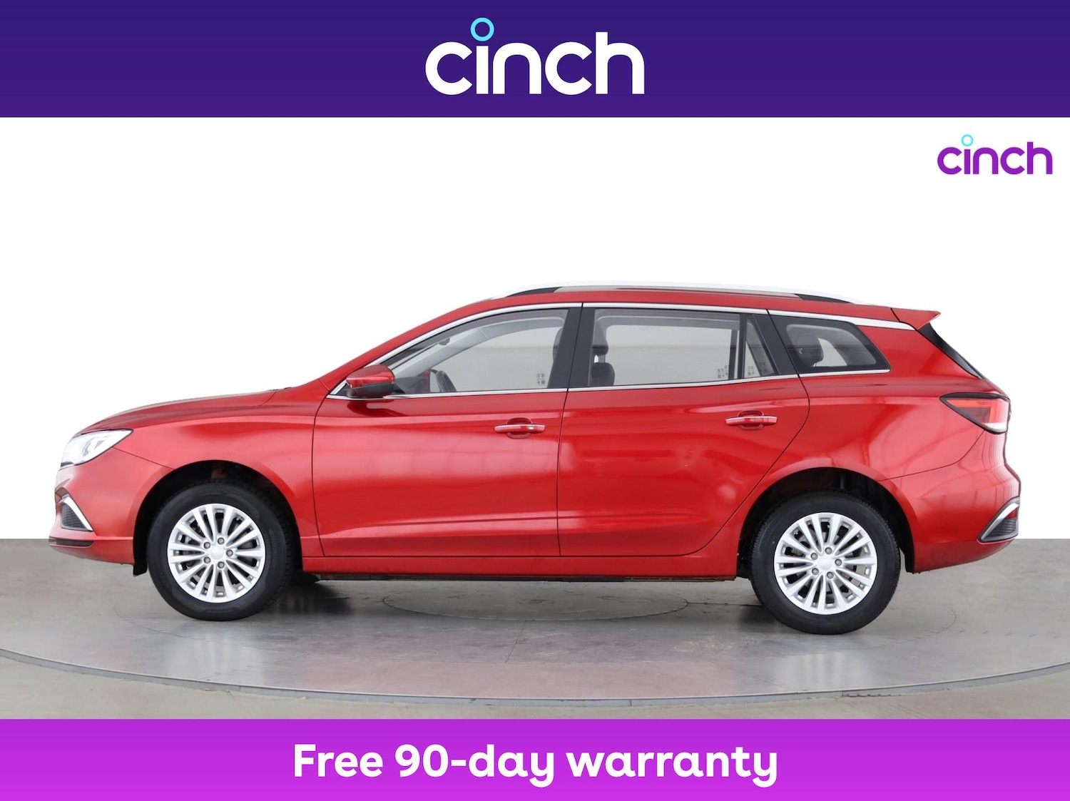 Used MG MG5 2022 for sale - 76563407: Photo 8