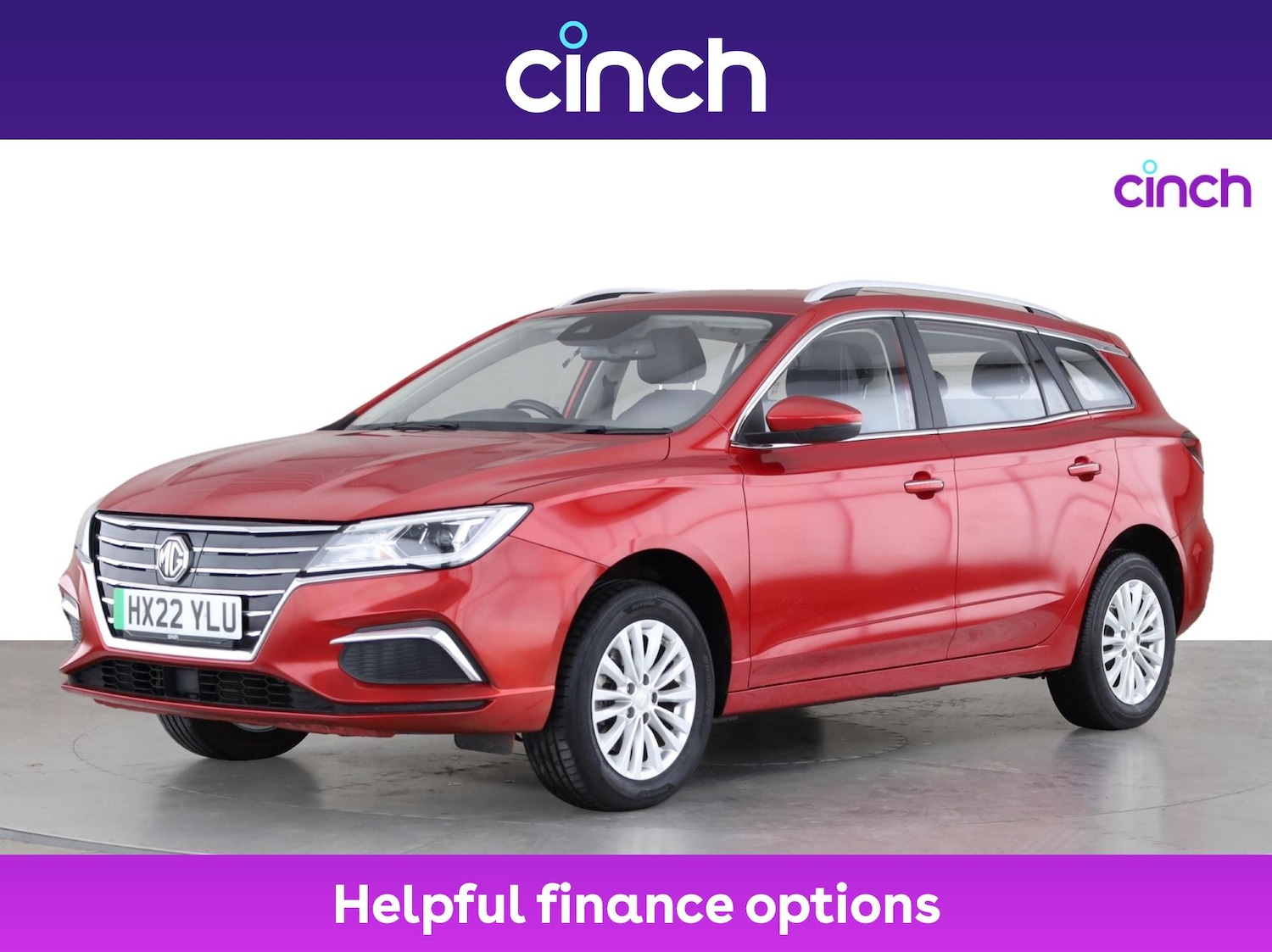 Used MG MG5 2022 for sale - 76563407: Photo 9