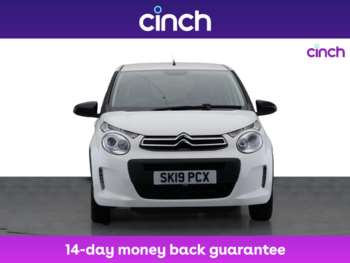 Used Citroen C1 2019 for sale - 74677165: Photo