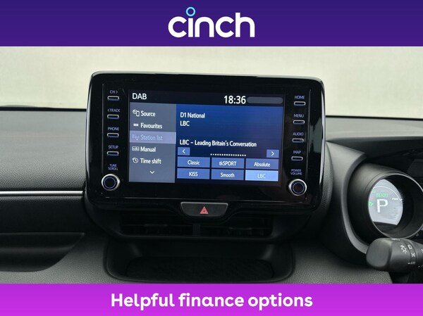 Used Toyota Yaris 2021 for sale - 75688722: Photo 17