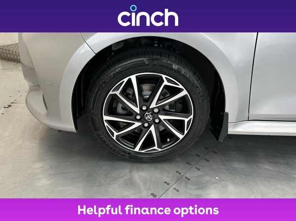 Used Toyota Yaris 2021 for sale - 75688722: Photo 24